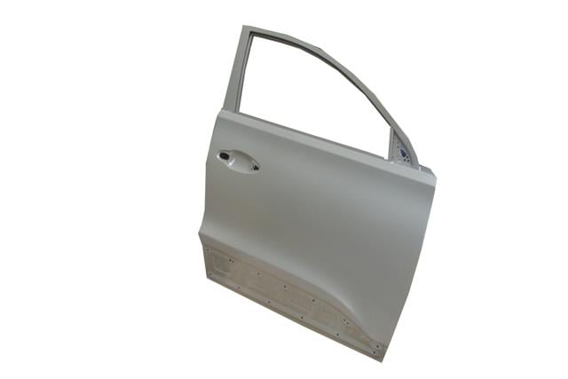 CHERY TIGGO 7 PRO MAX- 24/25; ÖN KAPI KOMLE SAĞ GRİ BOYALI(İCELİ/ÇEKOMASTİKLİ)(TW)