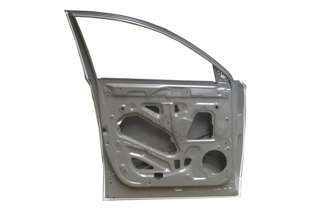 CHERY TIGGO 7 PRO MAX- 24/25; ÖN KAPI KOMLE SOL GRİ BOYALI(İCELİ/ÇEKOMASTİKLİ)(TW)