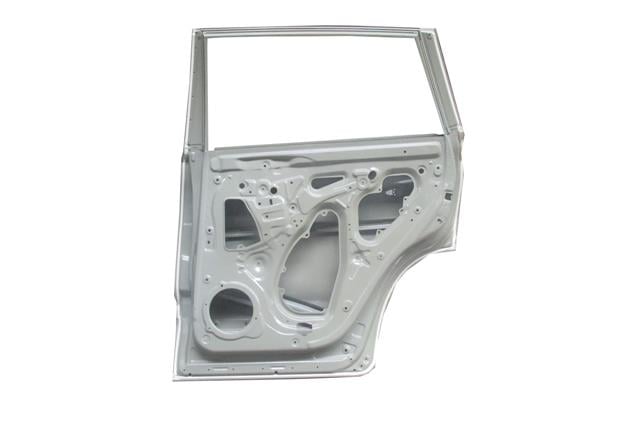 CHERY TIGGO 8 PRO MAX- 24/25; ARKA KAPI KOMLE SAĞ GRİ BOYALI(İCELİ/ÇEKOMASTİKLİ)(TW)