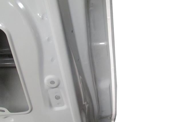 CHERY TIGGO 8 PRO MAX- 24/25; ARKA KAPI KOMLE SOL GRİ BOYALI(İCELİ/ÇEKOMASTİKLİ)(TW)