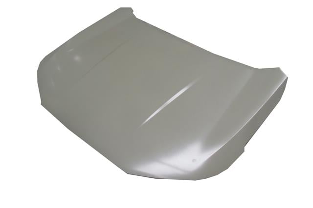 CHERY TIGGO 8 PRO MAX- 24/25; MOTOR KAPUTU GRİ BOYALI (İCELİ/ÇEKOMASTİKLİ)(TW)