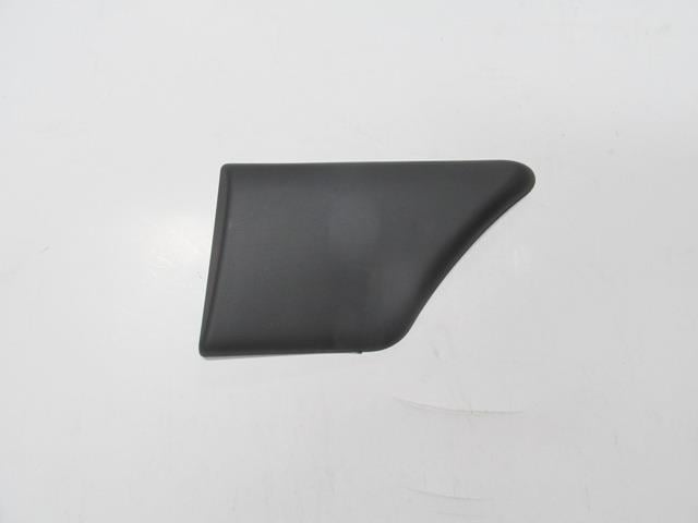 CITROEN BERLINGO- 04/09; ARKA ÇAMURLUK BANDI SOL SİYAH (İNCE TİP)