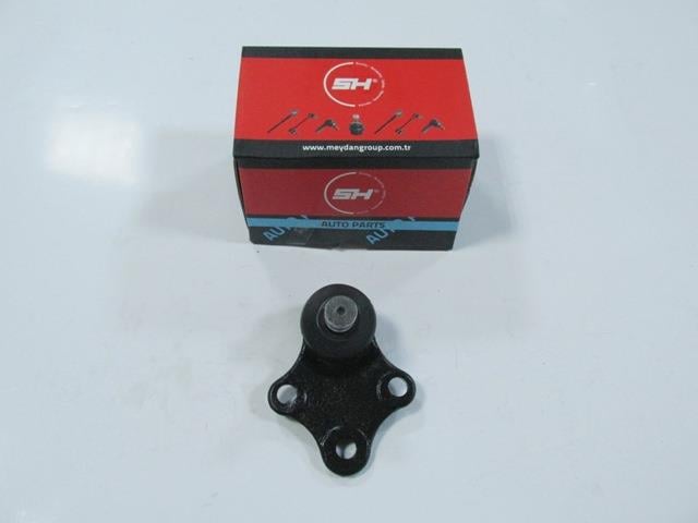 CITROEN BERLINGO- 96/03; ALT ROTİL SAĞ/SOL AYNI (ADET) (16mm MANUEL) (SH)