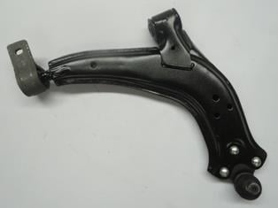 CITROEN BERLINGO- 96/03; ÖN ALT TABLA SAĞ ROTİLLİ/BURÇLU/TAKOZLU (SALINCAK) (16mm MANUEL) (SH)