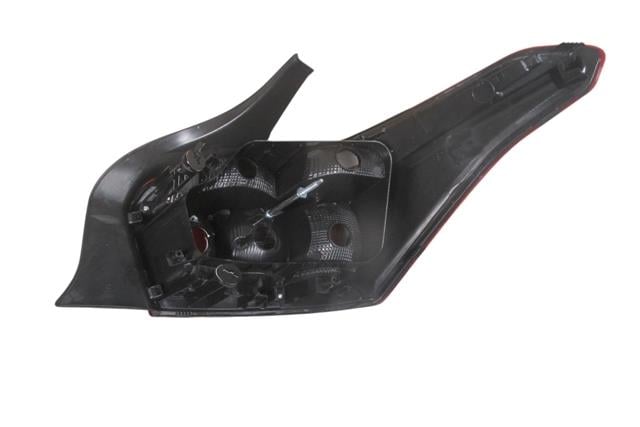 CITROEN C ELYSEE- 17/24; STOP LAMBASI SOL KIRMIZI/BEYAZ (DUYSUZ) (MARS)