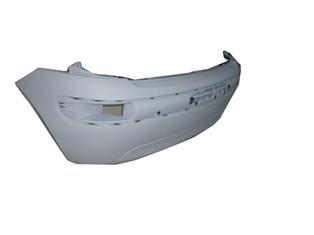 CITROEN C3- 03/05; ARKA TAMPON GRİ (ASTARLI BANT DELİKLİ PHIRA)