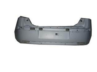 CITROEN C4- 04/11; ARKA TAMPON GRİ (BANT DELİKLİ 5 KAPI PHIRA)
