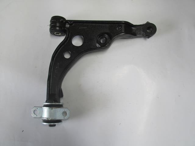 CITROEN JUMPER- 02/07; ÖN ALT TABLA SAĞ ROTİLSİZ/BURÇLU (SALINCAK) (Q 1,8 mm) (SH)