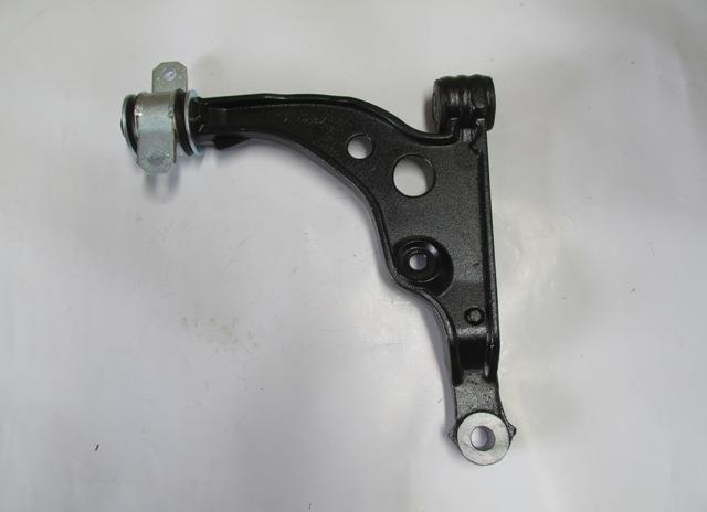 CITROEN JUMPER- 02/07; ÖN ALT TABLA SAĞ ROTİLSİZ/BURÇLU (SALINCAK) (Q 1,8 mm) (SH)