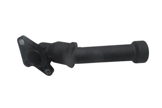 CITROEN JUMPER- 07/13; BLOK SU BORUSU (DEVİRDAİM SU GİRİŞ BORUSU) (2.2) (PLASTİK)