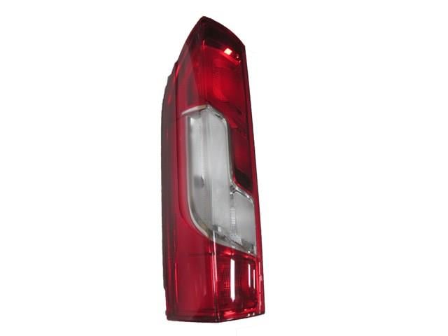 CITROEN JUMPER- 14/24; STOP LAMBASI SOL KIRMIZI/BEYAZ (MARS)