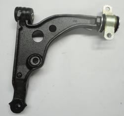 CITROEN JUMPER- 98/01; ÖN ALT TABLA SOL ROTİLLİ/BURÇLU (SALINCAK) (Q 1,4 mm) (SH)