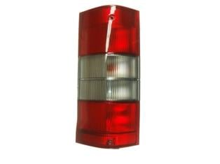 CITROEN JUMPER- 98/01; STOP LAMBASI SOL KIRMIZI/FÜME (MARS)