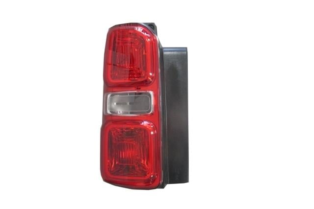 CITROEN JUMPY- 24/25; STOP LAMBASI SOL KIRMIZI/BEYAZ (MARS)