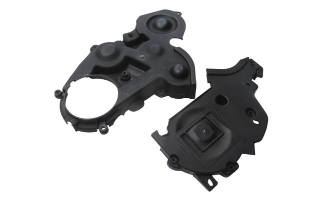 CITROEN NEMO- 08/16; EKSANTRİK ALT/ÜST KAPAĞI SET (2 PARÇA) (1.4 HDI)