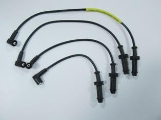 CITROEN SAXO- 96/00; BUJİ KABLOSU TAKIM (8V)(HDZ-KFW)1.1/1.4 cc (YOW JUNG)