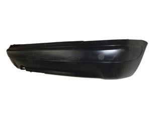 CITROEN XSARA- 01/05; ARKA TAMPON SİYAH (PHIRA)