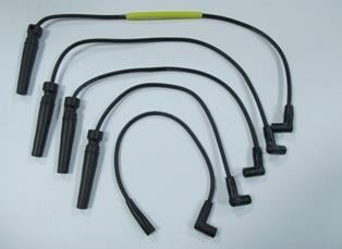 DAEWOO ESPERO- 96/97; BUJİ KABLOSU TAKIM (16V)(A15MF)1.5 CC (YOW JUNG)