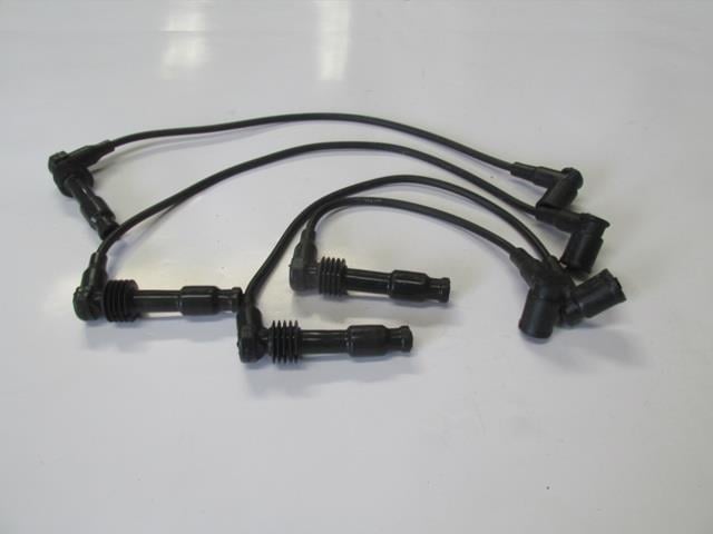 DAEWOO LANOS- SD/HB- 97/00; BUJİ KABLOSU TAKIM (16V)(A16DMS)1.6 cc (YOW JUNG)