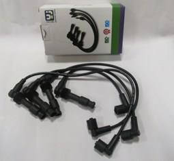 DAEWOO LANOS- SD/HB- 97/00; BUJİ KABLOSU TAKIM (16V)(A16DMS)1.6 cc (YOW JUNG)