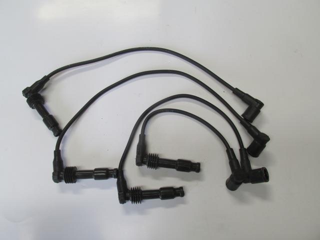 DAEWOO LANOS- SD/HB- 97/00; BUJİ KABLOSU TAKIM (16V)(A16DMS)1.6 cc (YOW JUNG)