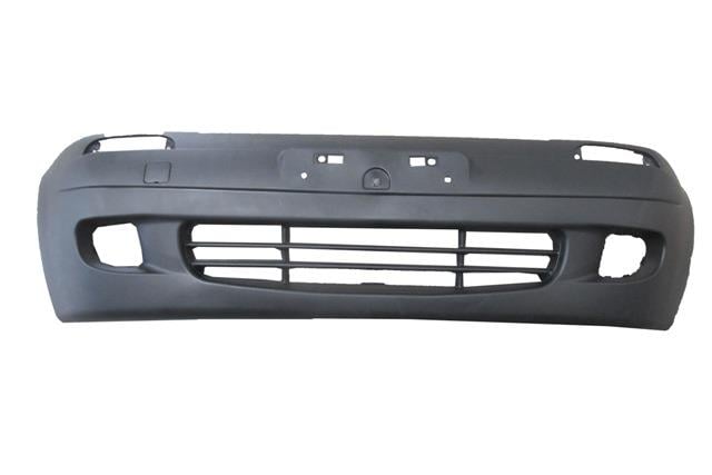 DAEWOO MATIZ- 98/01; ÖN TAMPON (SİS/SİNYAL DELİKLİ TW)