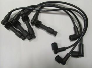 DAEWOO NUBIRA- 98/99; BUJİ KABLOSU TAKIM (16V)(A16DMS)1.6 cc (YOW JUNG)