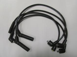 DAEWOO TICO.- 97/99; BUJİ KABLOSU TAKIM (8V)0.8 cc (YOW JUNG)