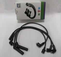 DAEWOO TICO.- 97/99; BUJİ KABLOSU TAKIM (8V)0.8 cc (YOW JUNG)