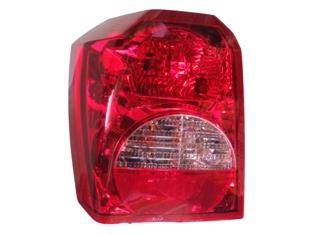 DODGE CALIBER- 07/14; STOP LAMBASI SAĞ KIRMIZI/BEYAZ/DUYLU (EAGLE EYES)