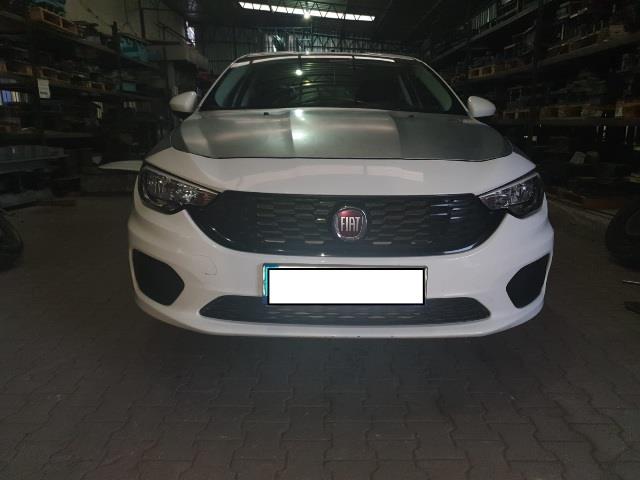 FIAT EGEA- SD/HB- 21/24; MOTOR KAPUTU (İCELİ/ÇEKOMASTİKLİ) (EAGLE BODY)