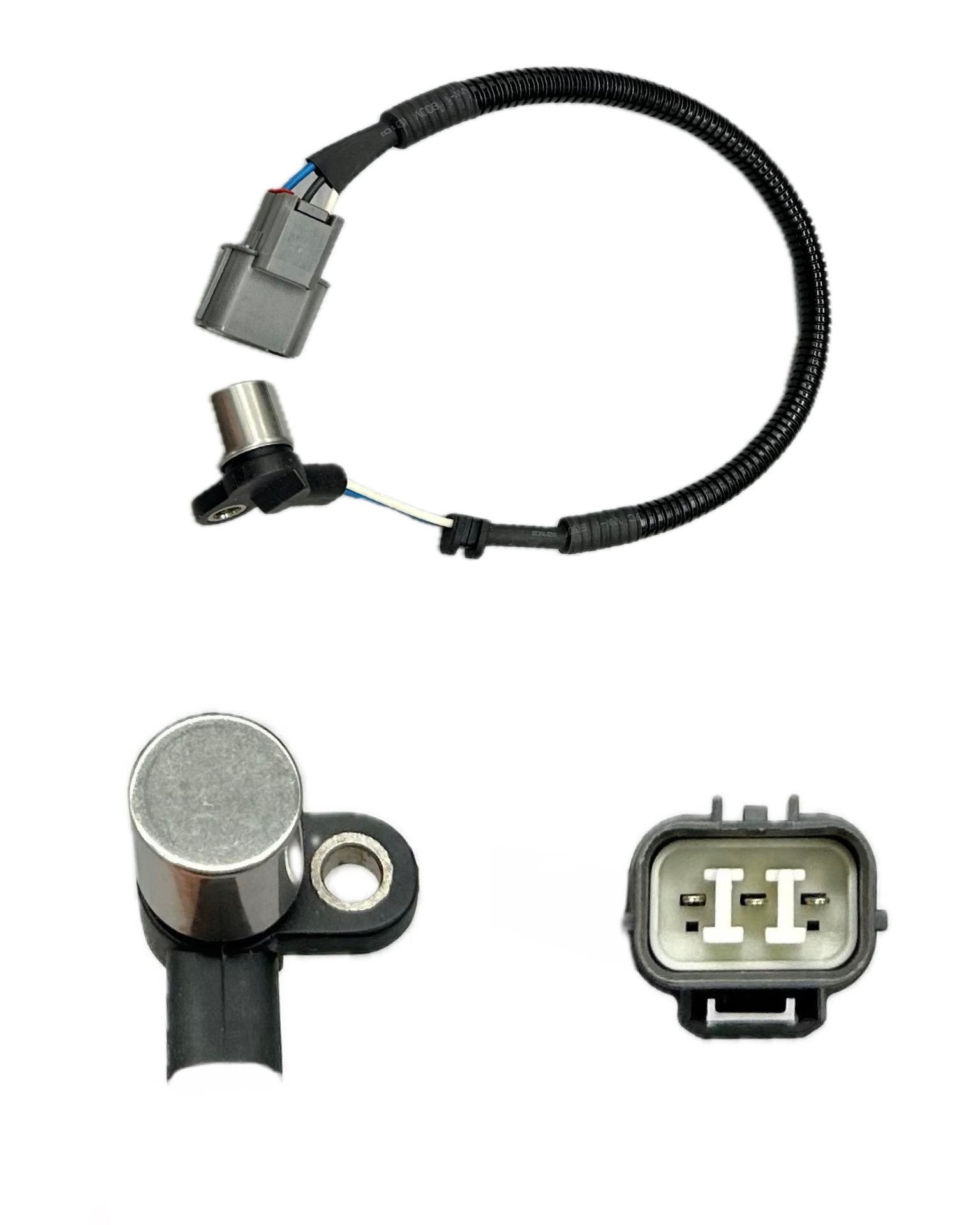 Honda Sensör Eksantrik Pozisyon Cıvıc 96-00/Hrv 99-01