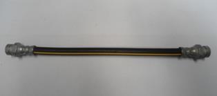 HYUNDAI ACCENT- 98/00; ARKA FREN HORTUMU (SH)