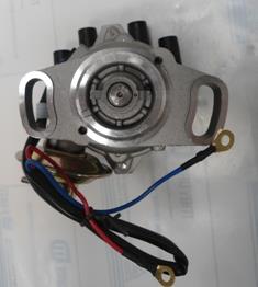 HYUNDAI ACCENT- 98/00; DİSTRİBÜTÖR KOMPLE 1.3cc (YOW JUNG)