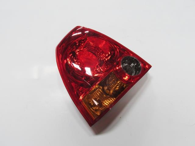 HYUNDAI ACCENT- ADMIRE- 03/05; STOP LAMBASI SOL KIRMIZI/SARI/BEYAZ (MARS)