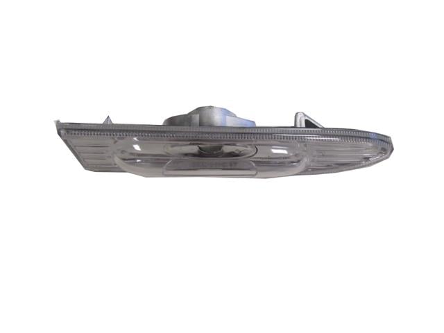 HYUNDAI ACCENT- ERA- 06/12; ÇAMURLUK SİNYALİ SAĞ BEYAZ (EUROLAMP)