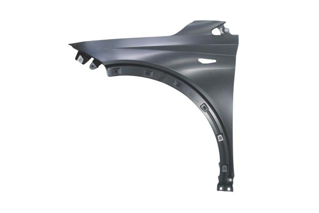 HYUNDAI BAYON- 21/25; ÖN ÇAMURLUK SOL SİNYAL DELİKLİ