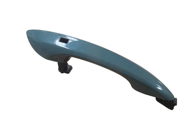 HYUNDAI BAYON- 21/25; ÖN KAPI DIŞ AÇMA KOLU SAĞ (SENSÖR DELİKLİ)
