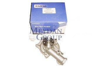 HYUNDAI ELANTRA- 95/97; DEVİRDAİM ÇELİK PALETLİ 4G62 1.8/2.0cc (NUK)