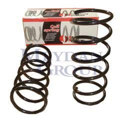 HYUNDAI EXCEL- 90/91; ÖN HELEZON YAYI SAĞ/SOL (2Lİ SET)1.3/1.5cc (12,5X141X323)(STDR)
