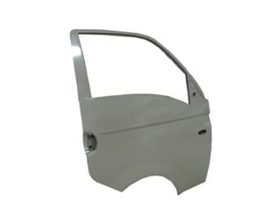 HYUNDAI PORTER KAMYONET- 06/24; ÖN KAPI KOMPLE SAĞ GRİ BOYALI (TW)