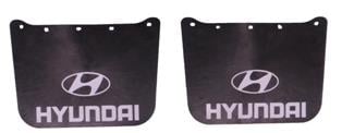 HYUNDAI PORTER KAMYONET- 96/05; ARKA PAÇALIK SAĞ/SOL (SET)