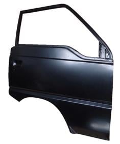 HYUNDAI PORTER KAMYONET- 96/05; ÖN KAPI KOMPLE SAĞ (BFN)