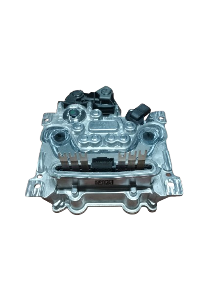 Invertor Beyin