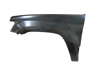JEEP CHEROKEE- GRAND- 06/11; ÖN ÇAMURLUK DELİKSİZ SOL (TYG)