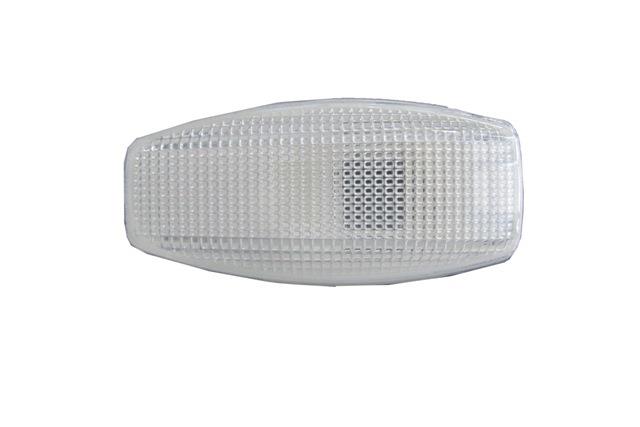 KIA SPORTAGE- 05/08; ÇAMURLUK SİNYALİ BEYAZ SAĞ/SOL AYNI (ADET) (EUROLAMP)