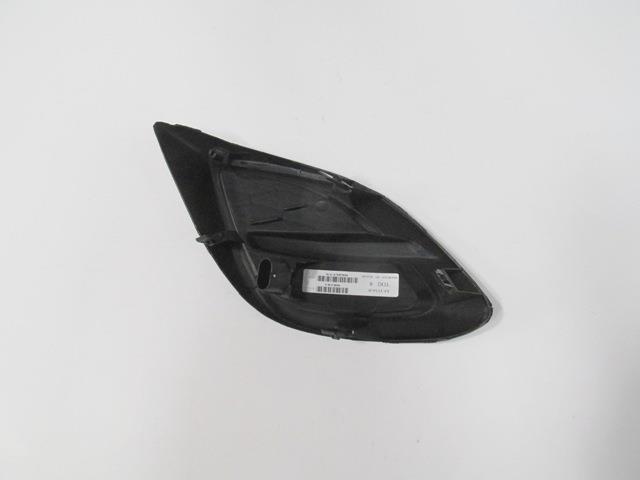 MAZDA 2- HB- 12/14; SİS LAMBA KAPAĞI SOL SİS DELİKSİZ (TYG)