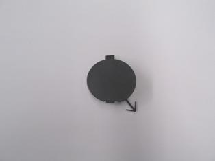 MAZDA 3- SD- 03/06; ÖN TAMPON ÇEKİ DEMİRİ KAPAĞI (TYG)