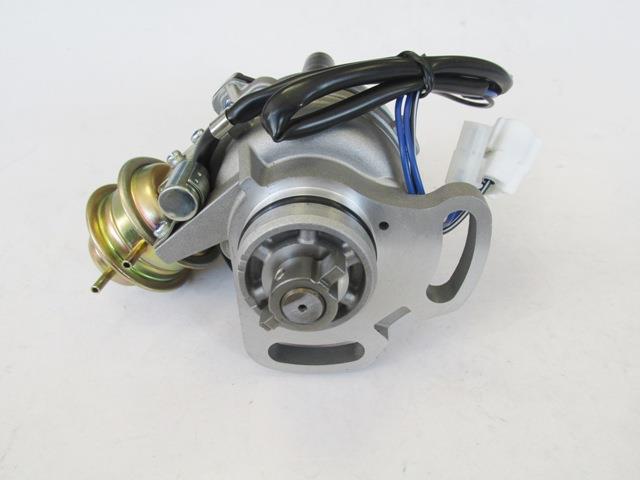 MAZDA 323- HB- 90/95; DİSTRİBÜTÖR KOMPLE (B6) 1.6cc (YOW JUNG)