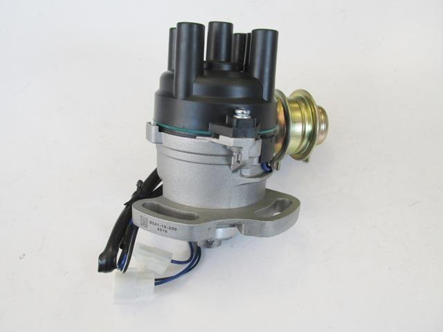 MAZDA 323- HB- 90/95; DİSTRİBÜTÖR KOMPLE (B6) 1.6cc (YOW JUNG)
